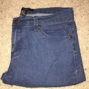 Forever 21 Jeans